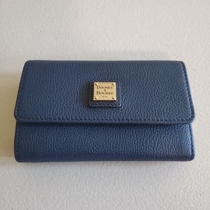Dooney & Burke Wallet